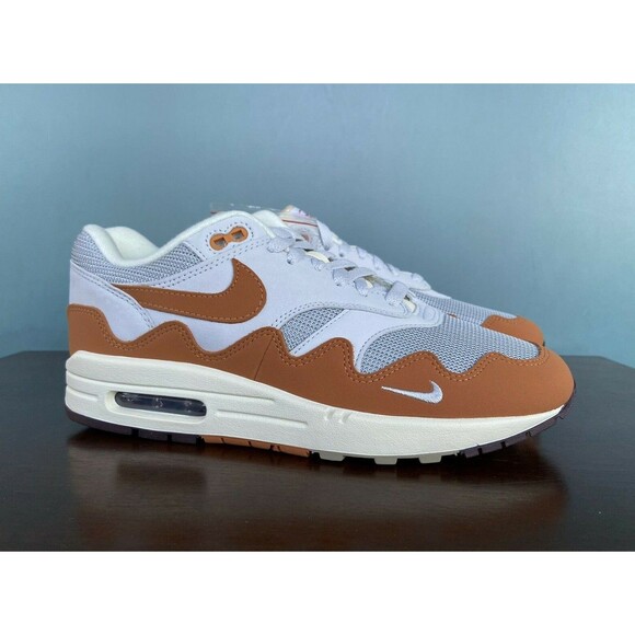 Nike Air Max 1 Patta Waves \